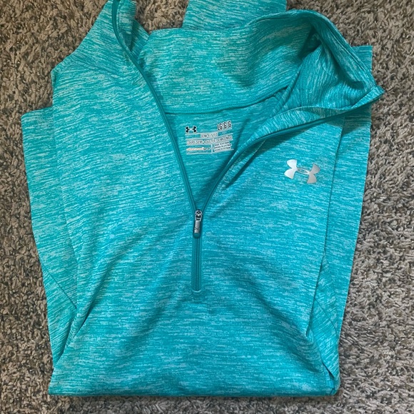 Under Armour Tops - Under armour quarter zip
